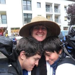 Meet your Posher, Jesse